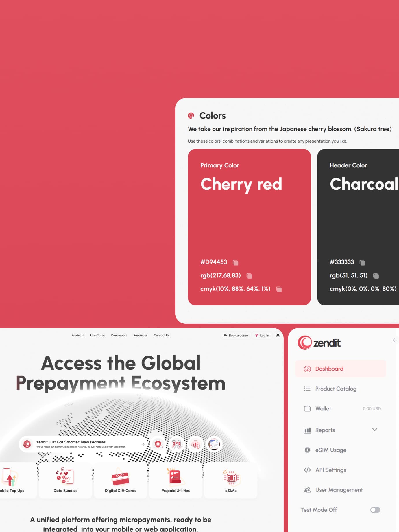 zendit — case study cover