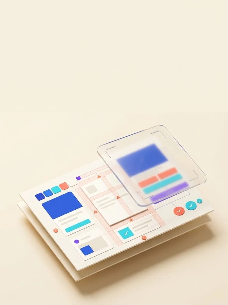 Don’s design audit — app cover
