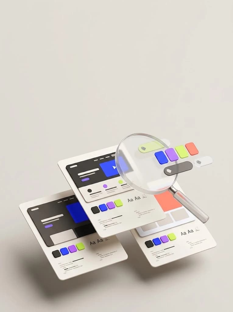 Design system bundles — app cover
